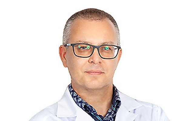 Кияев Алексей Васильевич