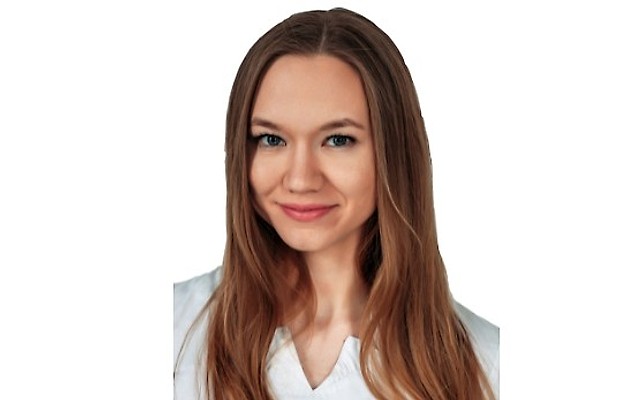 Анашкина Мария Александровна