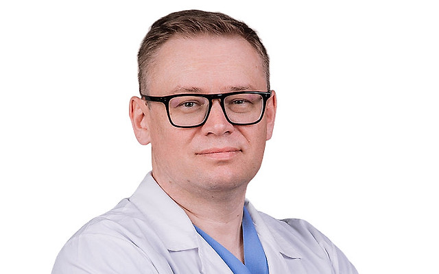 Батаков Сергей Сергеевич