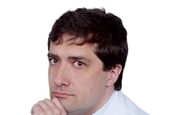 Шуман Евгений Александрович