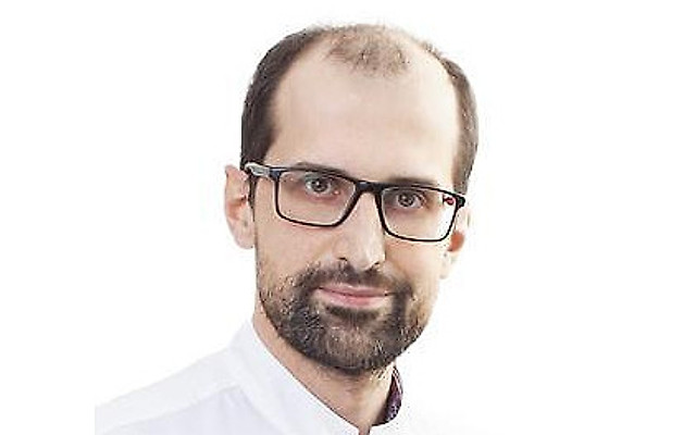 Погодин Александр Сергеевич