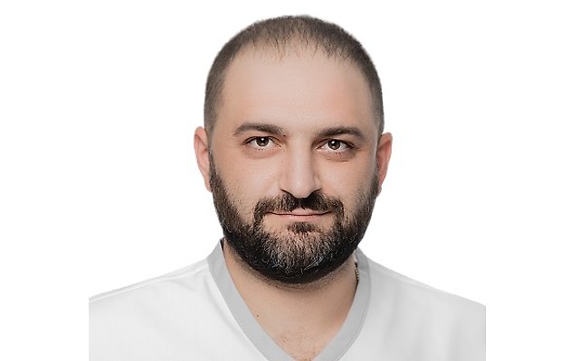 Амбарян Грант Петросович