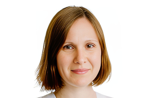 Пустолякова Ирина Анатольевна