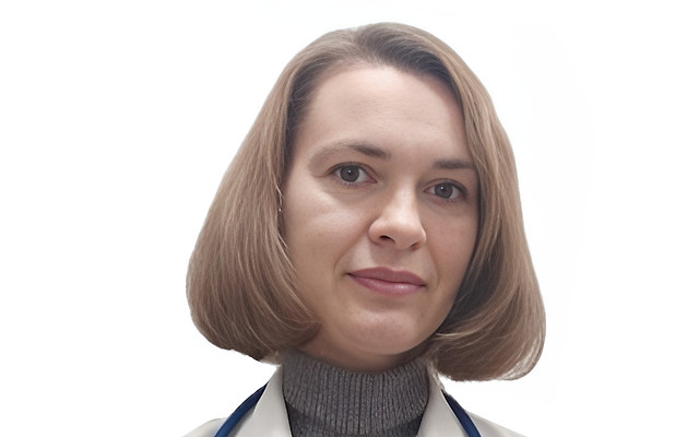 Винник Варвара Валерьевна