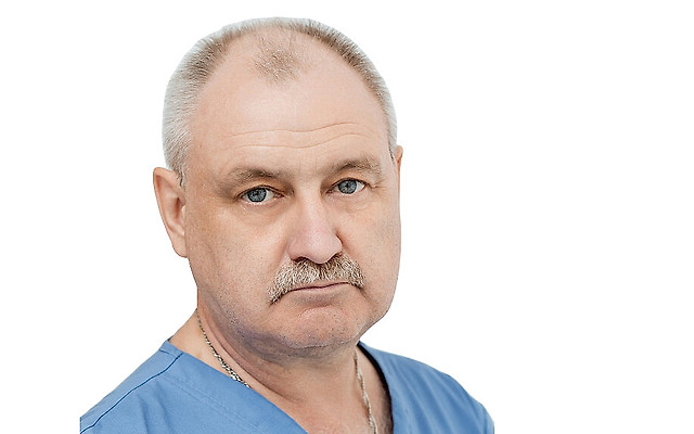 Пономарев Алексей Сергеевич