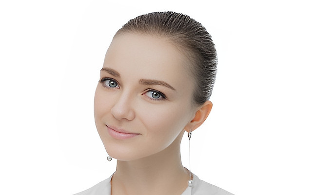 Саракулова Елизавета Сергеевна