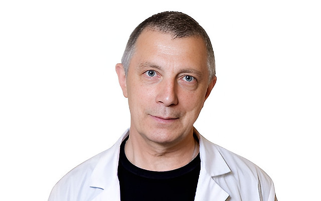 Вировец Владимир Васильевич