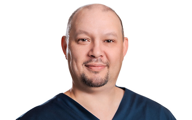 Лашков Юрий Николаевич