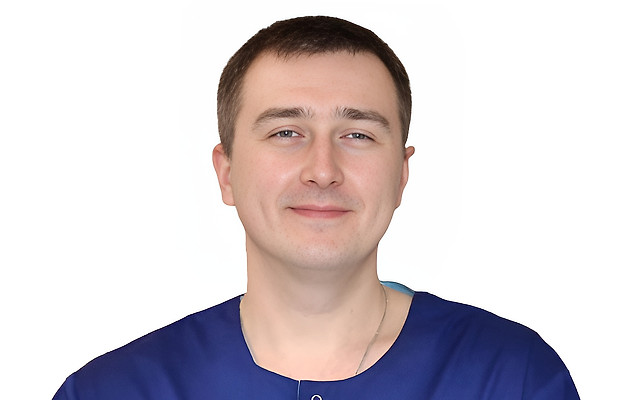 Туев Максим Анатольевич