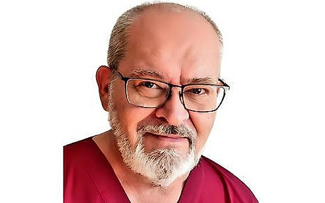 Лозовский Алексей Андреевич