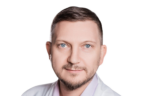 Петренко Тимур Сергеевич