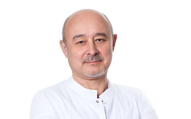 Ярмоленко Сергей Владимирович