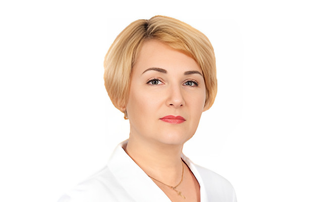 Игнатьева Илона Георгиевна