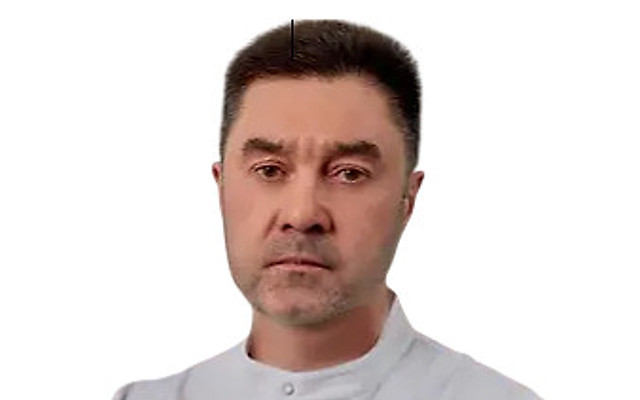 Отепов Игорь Валерьевич