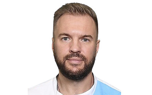 Клименко Сергей Алексеевич