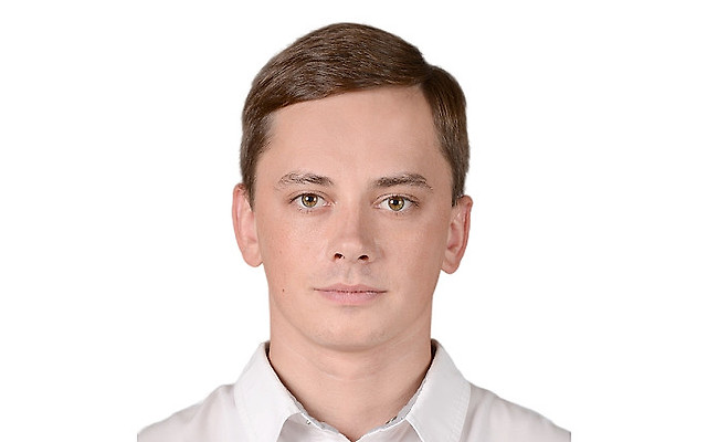 Фоминых Евгений Александрович