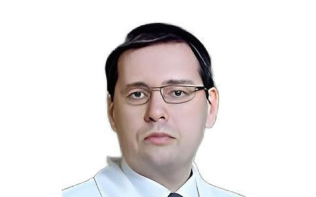 Ермошин Игорь Александрович