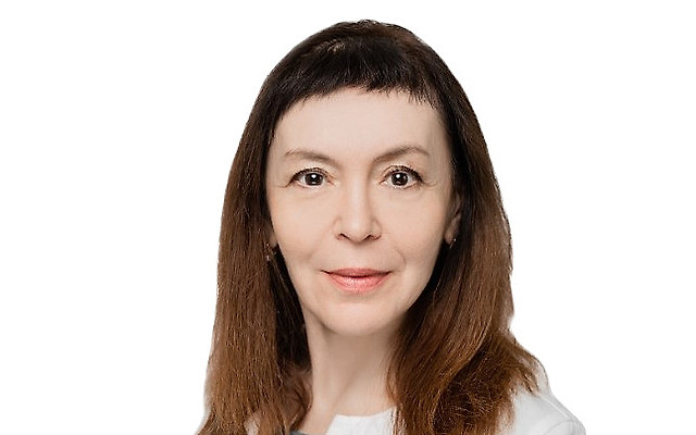 Соколова Татьяна Игоревна