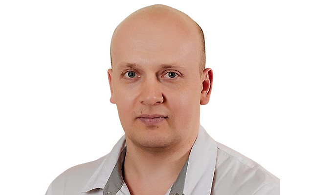 Аксёнов Владислав Александрович