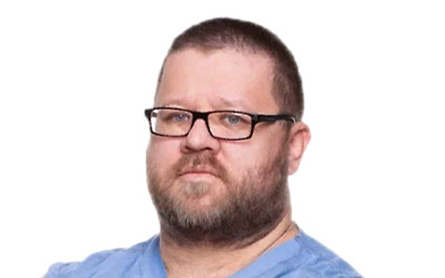 Манаков Алексей Владимирович