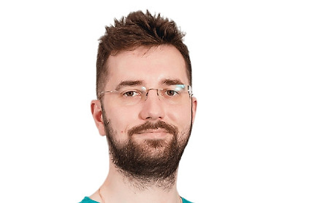 Никитин Антон Павлович