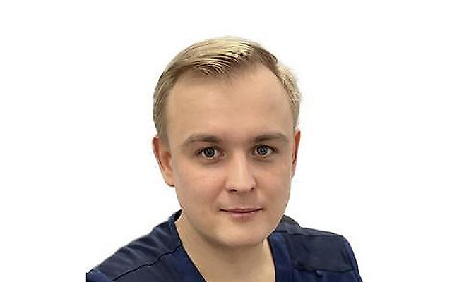 Ошурков Павел Александрович