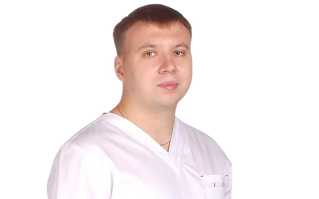 Попов Алексей Юрьевич