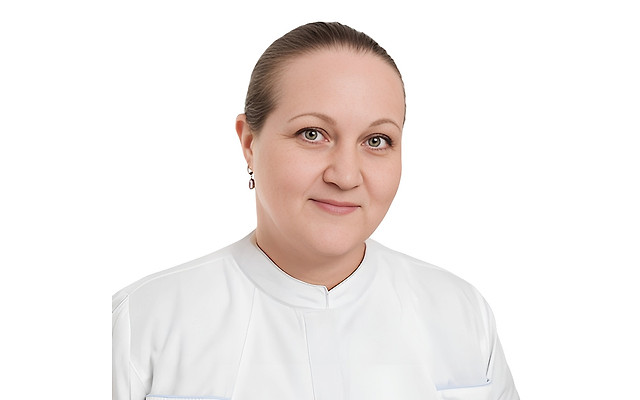 Дятлова Надежда Васильевна