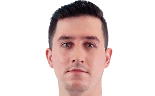 Сабадаш Андрей Владимирович