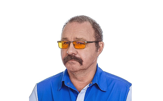 Башкиров Алексей Германович