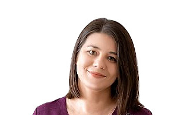 Акованцева Динара Рифатовна