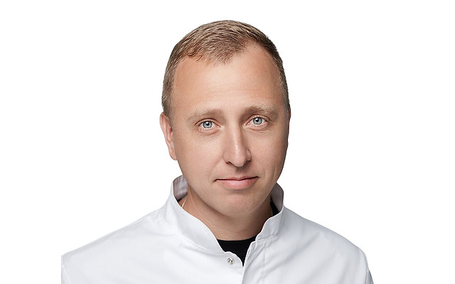 Соколов Роман Викторович