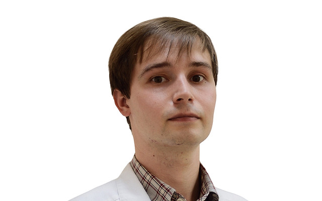 Черешнев Кирилл Игоревич