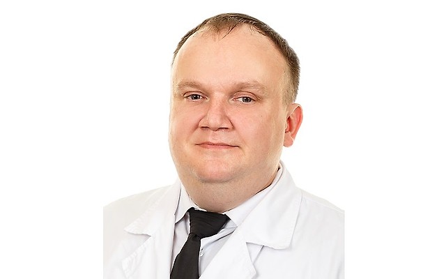 Кауркин Александр Борисович