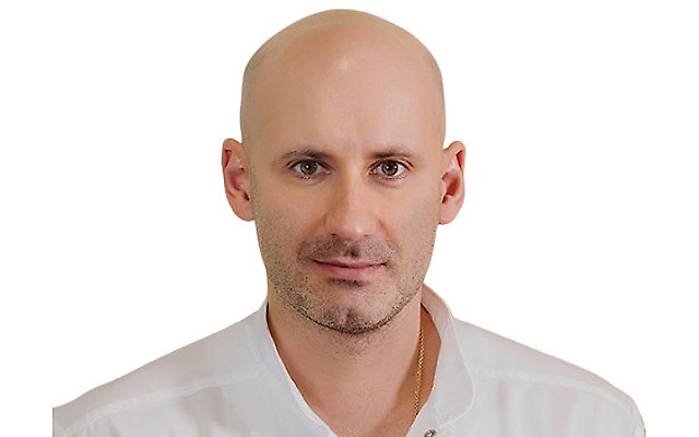 Бальберт Александр Анатольевич