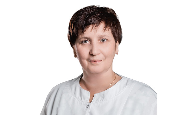 Лен Ирина Владимировна