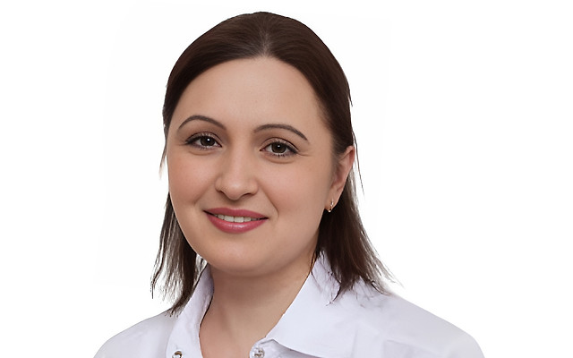 Манюшкина Наталья Михайловна