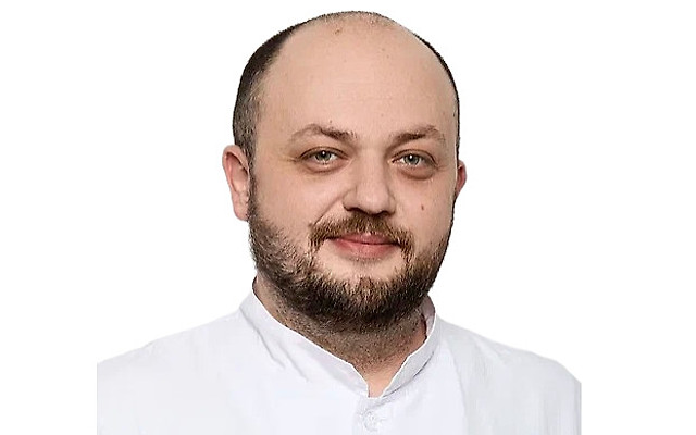 Прудников Александр Сергеевич