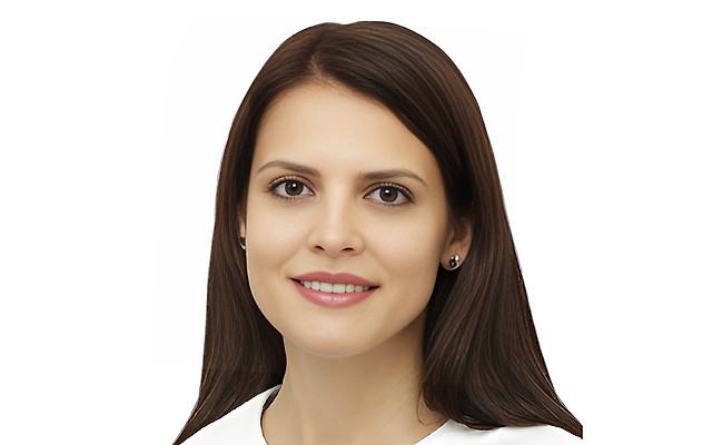 Овчинникова Людмила Евгеньевна