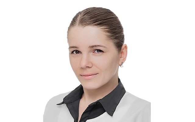 Матвеева Мария Васильевна