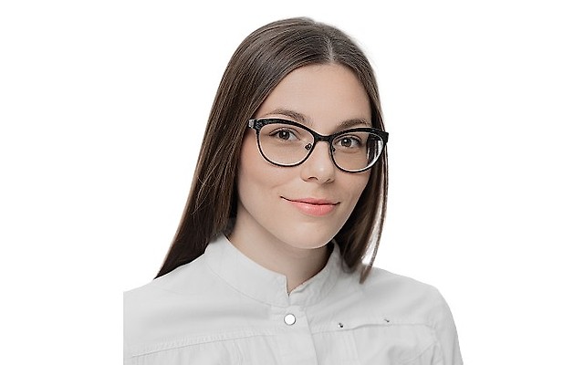 Погадаева Полина Алексеевна