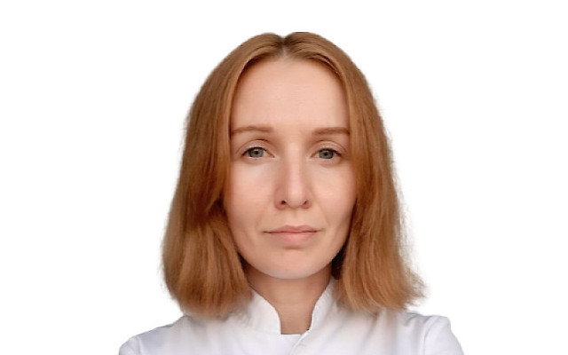 Кузнецова Диана Сергеевна