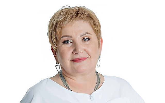 Богачева Светлана Юрьевна