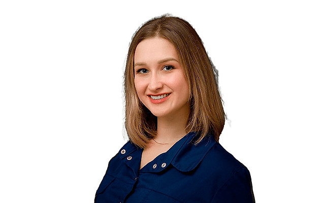 Демина Оксана Леонидовна