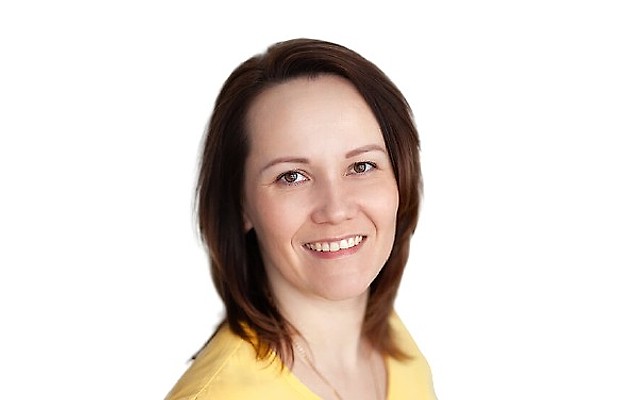 Фатеева Ольга Васильевна