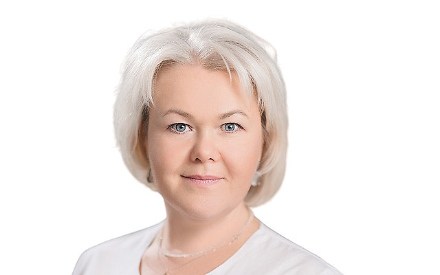 Попова Ульяна Владимировна