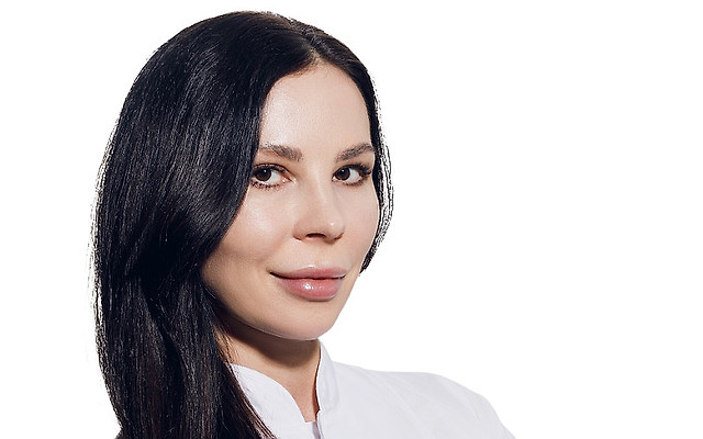 Паньшина Светлана Сергеевна