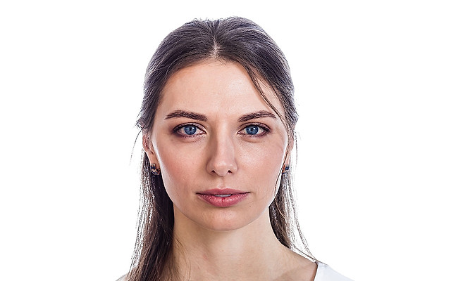 Казакова (Дружинина) Ольга Игоревна