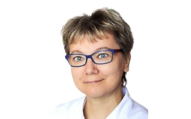 Паршина Алена Николаевна