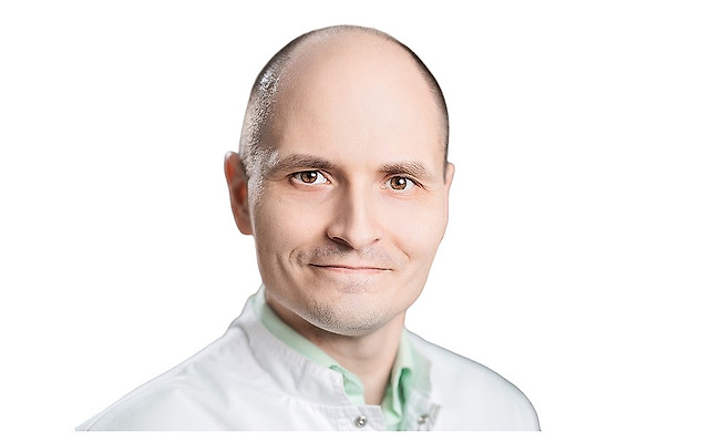 Карачев Илья Анатольевич